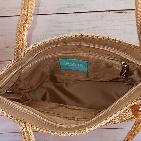 The Sak Small Purse Bag - Picture 8 of 9